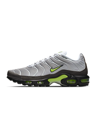 Nike Air Max Plus Men's Shoes. Nike.com
